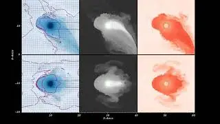 Effect of Radiation Pressure on HD 209458b: High Lyman-alpha Flux