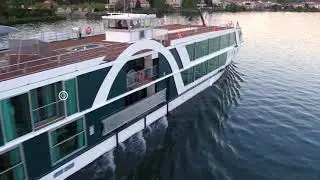 MS AMADEUS Provence   river cruise ship features