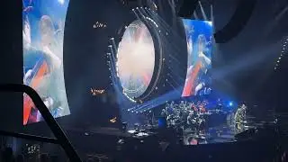 Jeff Lynne’s ELO play Turn to Stone at the Utilita Arena Birmingham 5th July 2025