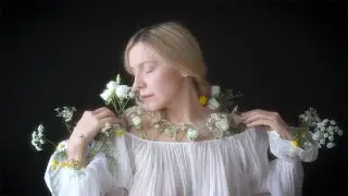 Elsa Kopf - Au Jardin de la Nuit