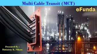 Многокабельный транзит (MCT)