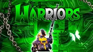 Warriors Bgmi Montage | Warriors Best Bgmi Edit | Warriors Bgmi Beat Sync Montage |Warriors Bgmi Tdm