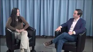 Robert Costa interview, Nov 2021