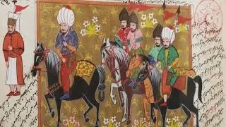 Задание Азия. Эпизод 64: Искусство, традиции и идентичность