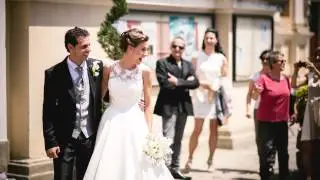 Wedding photo Chiara e Marco