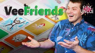 Veefriends | Gary V | NFT Projects