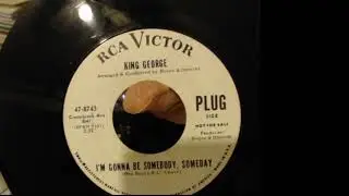 JohnnyG's Vinyltreasure Show 1-26-2019 All 60's Edition!!