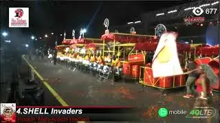 shell Invaders hookin meh