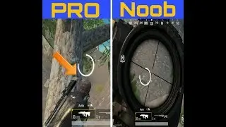 Peak And Fire Full Guide With proof | PUBG MOBILE | X-Zone|