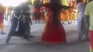 JAI KALI SHAKTI MANDIR KARAGAM PUJA 2016
