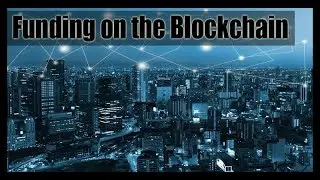 NBD Records : Funding on the Blockchain