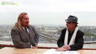 Parole Ouverte - Thierry Rayer