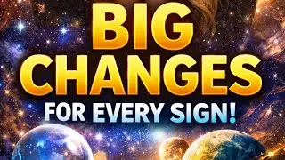 🌠 TODAY&rsquo;S COSMIC MESSAGe &ndash; Full Astrology Script