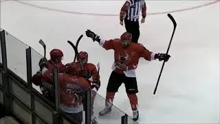 Hugo Turcotte Highlights Video 2017-18