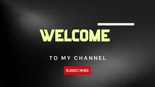 Intro PLAYLIST CHANNEL