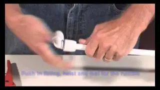 Making a Joint With In4Sure