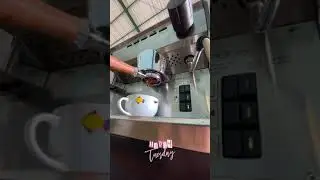 Rancilio Classe 6 Auto Volumetric 2 group