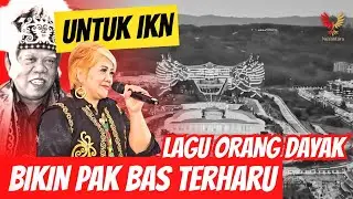 Lagu Nusantara Jaya Indonesia Emas - Spesial Persembahan Untuk Ibu Kota Nusantara