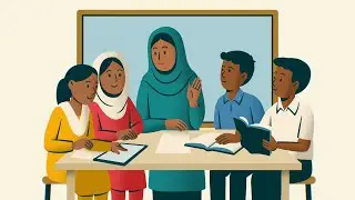 Introducing our new Pakistan Studies syllabus