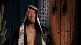 joe park highlights on the bachelorette - justice for joe