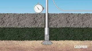 GeoConcrete&reg; system animation