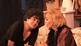 In bed with Dietrich and Piaf trailer 2017
