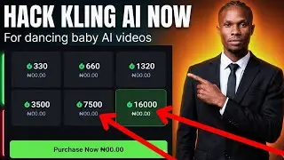 How to Make AI Baby Dancing Videos WITHOUT Paying (Kling AI Alternative &ndash; Free Method)