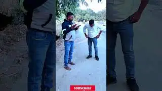 AZOOBA Bike || बाईक की स्पीड देखें || #shorts #ytshorts #viral #funny