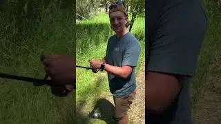 Rest Stop Fishing