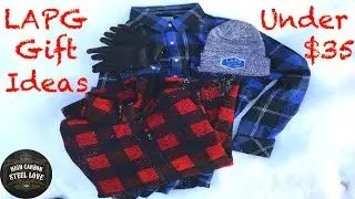 Four Outstanding LA Police Gear Holiday Gift Ideas Under $35