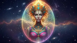 7 Chakra Cleansing Music | 432Hz Full Body Healing & Aura Reset