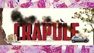 Framal & Mamal - Crapule (prod by RJacksProdz)