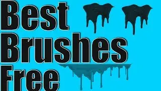 how to install photoshop brushes - how to download and install brushes on photoshop