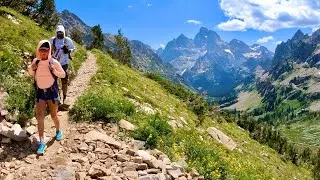 Best Hikes of 2020 in Wyoming, Utah, Colorado, South Dakota & Texas. Nolan Ventures highlights in 4K