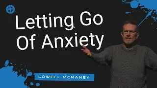 12.07.25 | “The Weary World Rejoices / Peace” | Lowell McNaney, Senior Pastor