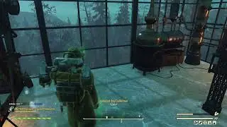 Fallout 76 Ghoul Within Season 20 Episode#3