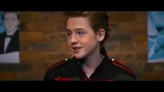 Wider world 1   Max&acute;s press conference Part2 (3.4 Grammar)