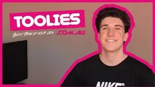 TOOLIES RECAP 2018 (SNUCK INTO FESTIVAL)
