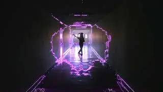 Melody Driven Lighting Sources With Edge Tracking