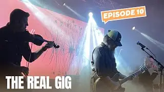 Episode 10: Don&rsquo;t Sabotage Your Own Sound | The Real Gig with Bret Alexander