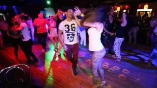 Chile Salsa & Bachata Festival After Party 4