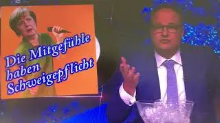 ZDF am Tiefpunkt: Behindertenwitze auf Kosten der Geb&uuml;hrenzahler