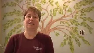 Oivia's House's message to all supporters of Adam's House.