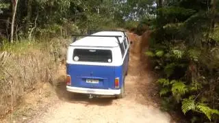 VW T2 Offroad