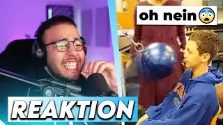 LACHEN = STRAFBAR 😂❌ | Giggand