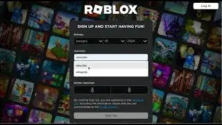 Gratis account weggeven