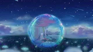float into dreamland with 