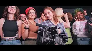 Canon - Explorers of Light Workshop - LOYNO School of Communication and Design