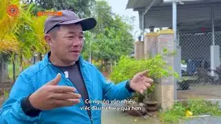 [TIẾNG BA NA] ĐÒN BẨY GIÚP NÔNG DÂN PHÁT TRIỂN KINH TẾ | VTV5