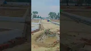Plot in Lucknow Kanpur Road. #lucknow #plot #property #youtube